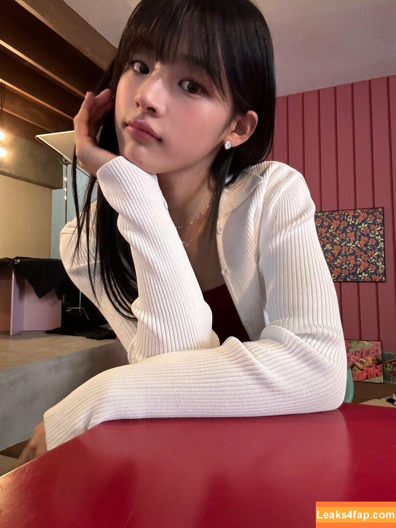 Minji / lovres_min__ / miniwithtattoos / newjeans_official leaked photo photo #0860