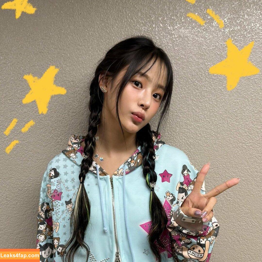 Minji / lovres_min__ / miniwithtattoos / newjeans_official leaked photo photo #0887