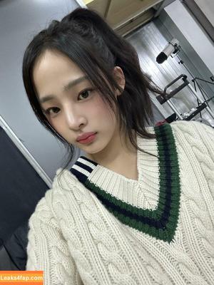 Minji фото #0011