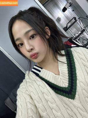 Minji фото #0012