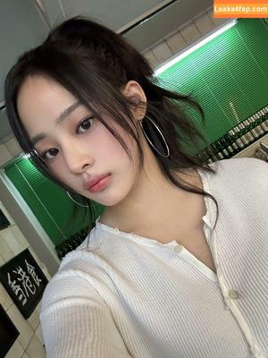 Minji фото #0013