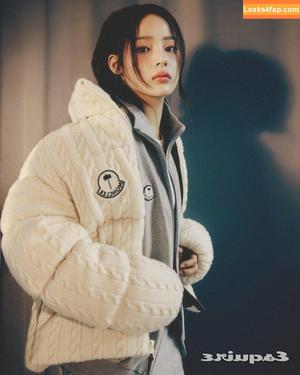 Minji фото #0014