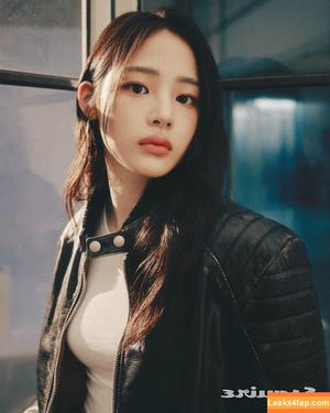 Minji фото #0015