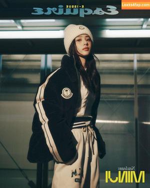 Minji фото #0016