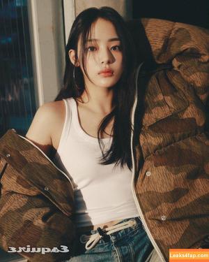 Minji фото #0018