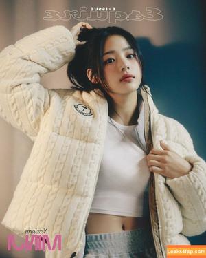 Minji фото #0019