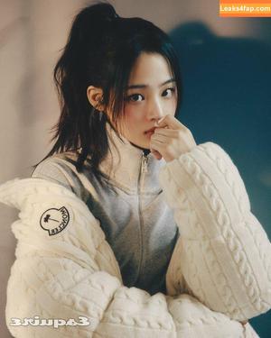 Minji фото #0020