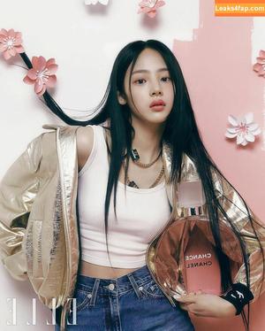 Minji фото #0026