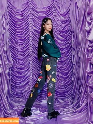 Minji фото #0029