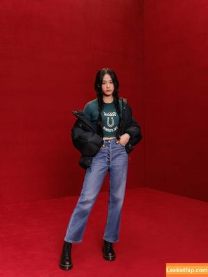 Minji фото #0030