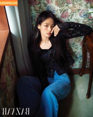 Minji фото #0032