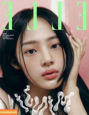 Minji фото #0033