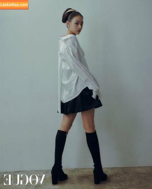 Minji фото #0035