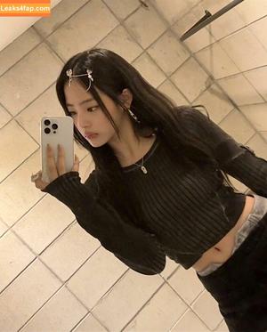 Minji фото #0037