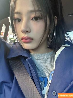 Minji фото #0040