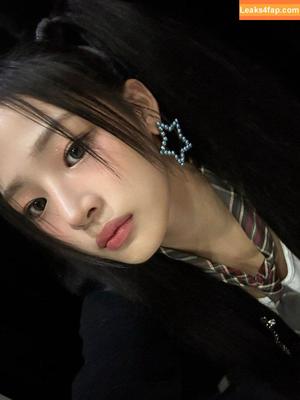 Minji фото #0044