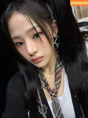 Minji фото #0045