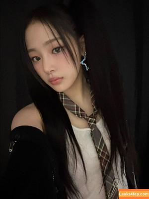 Minji фото #0046