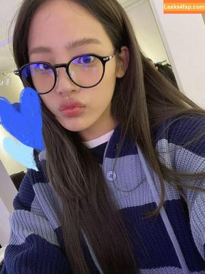 Minji фото #0047