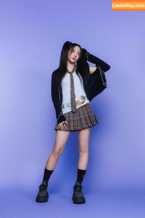 Minji фото #0051