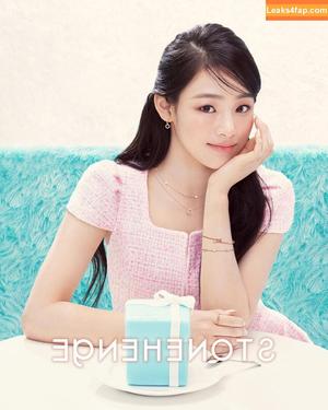 Minji фото #0053