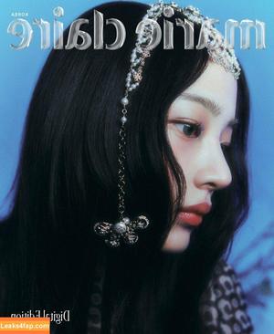 Minji фото #0056