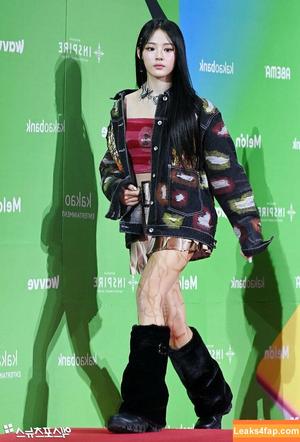 Minji фото #0066