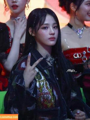 Minji фото #0067