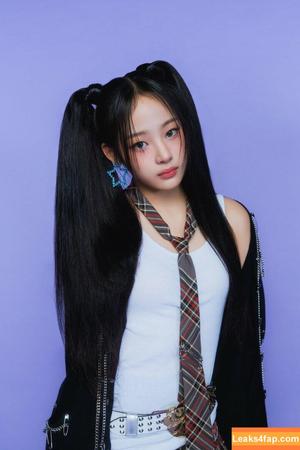 Minji фото #0068