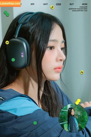 Minji фото #0069