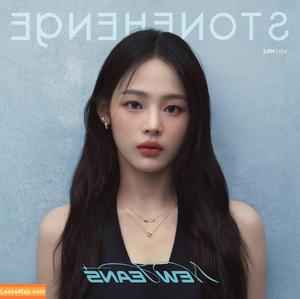 Minji фото #0074