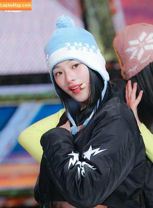 Minji фото #0075