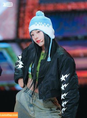 Minji фото #0076