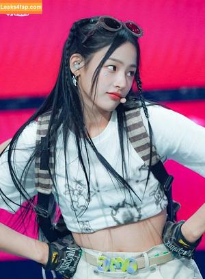 Minji фото #0077