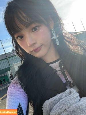 Minji фото #0078