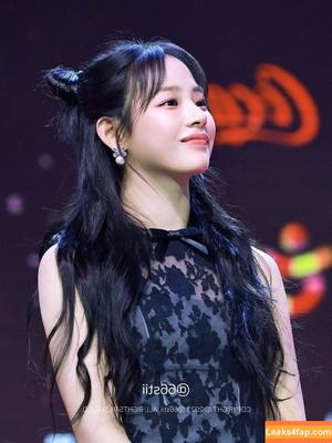 Minji фото #0081