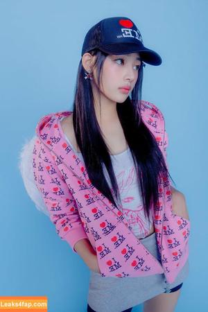 Minji фото #0084