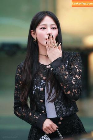 Minji фото #0110