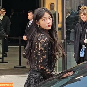 Minji фото #0111