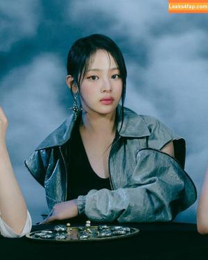 Minji фото #0113