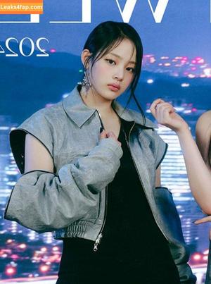 Minji фото #0115