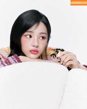 Minji фото #0117