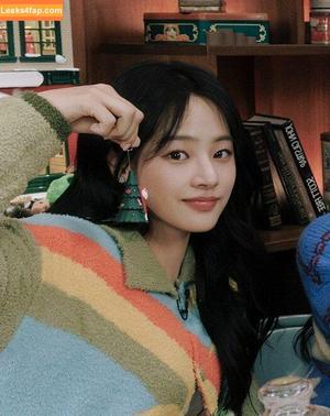 Minji фото #0121