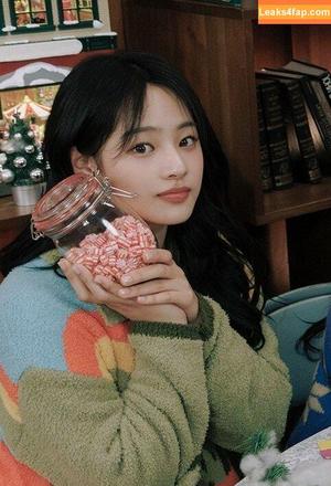 Minji фото #0122