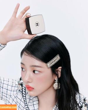 Minji фото #0125