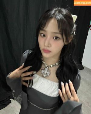 Minji фото #0132