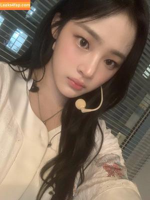 Minji фото #0133