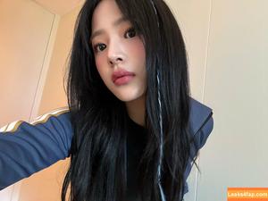 Minji фото #0136