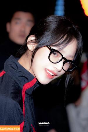 Minji фото #0137