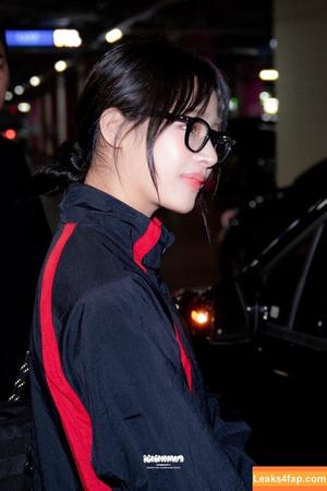 Minji фото #0138